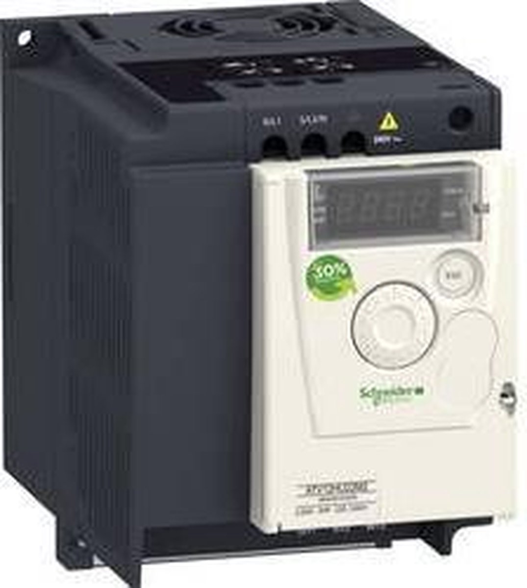 Schneider Electric Frekvensomformer ATV12HU15M2 1.5 kW 1-faset