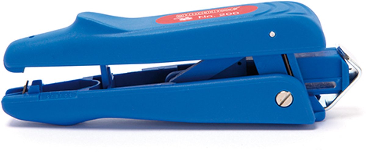 WEICON TOOLS 10006853 Duo-Stripper No. 200 Kabelbeklædningsfjerner Egnet til Rundkablar 4 til 28 mm 0.5 til 6 mm²