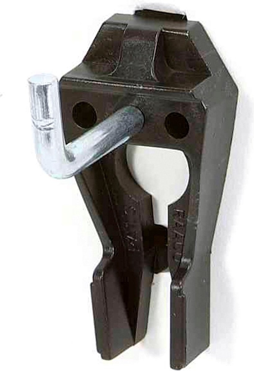 raaco 110754 Klassifikationssystemer (L x B x H) 27 x 47 x 60 mm