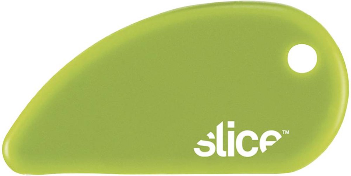 Slice 00100 Sikkerhedssaks med keramikklinge 1 stk