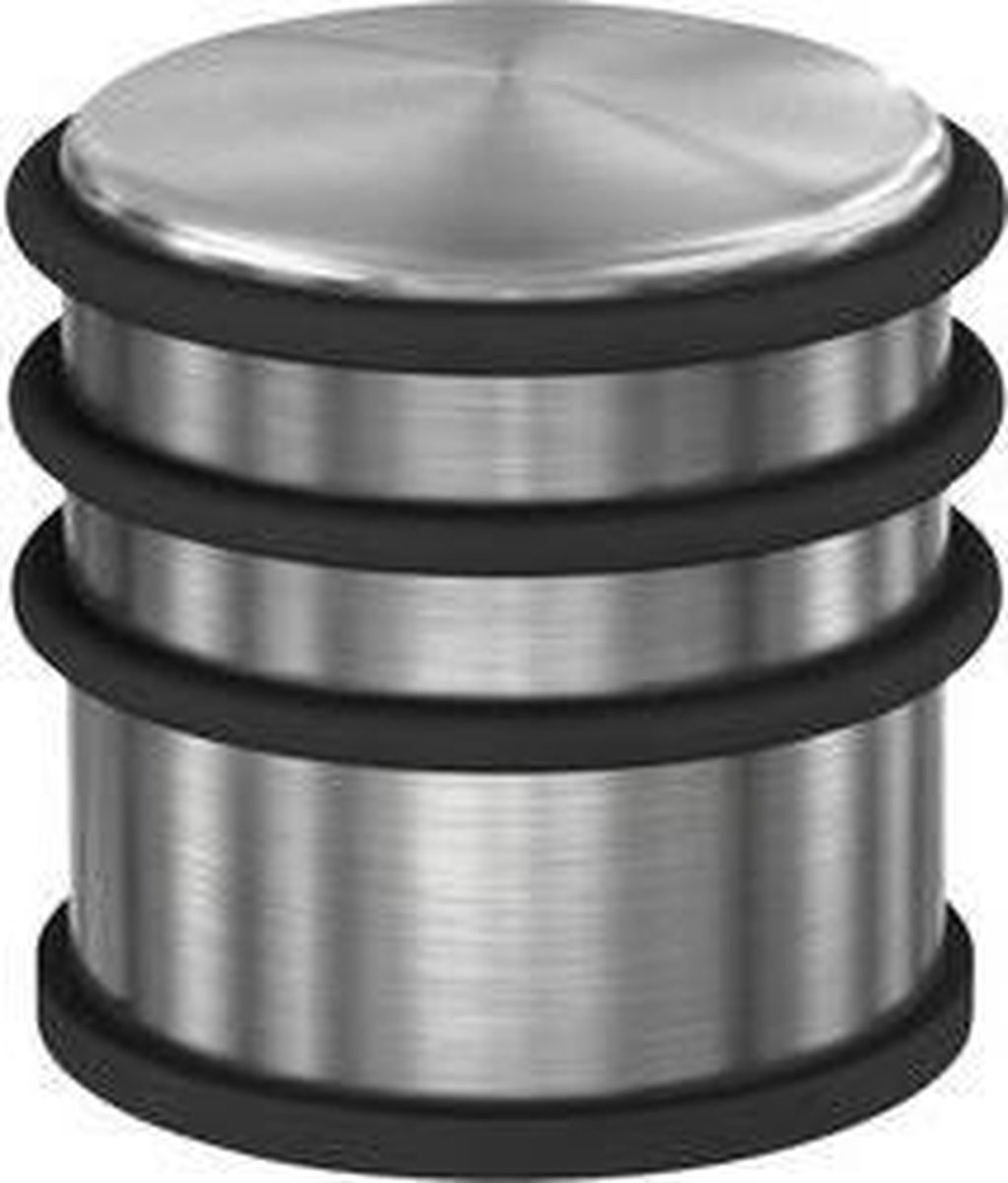 Basi 7704-0027 Dørstopper (Ø x H) 75 mm x 78 mm