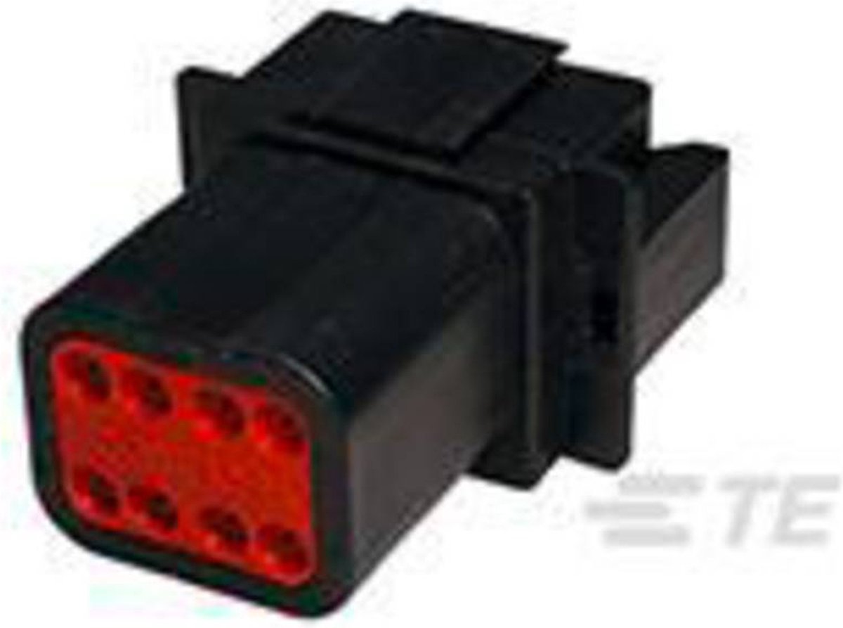 TE Connectivity Stiftkabinet-kabel DT Samlet antal poler 8 DT04-08PB-C015 1 stk