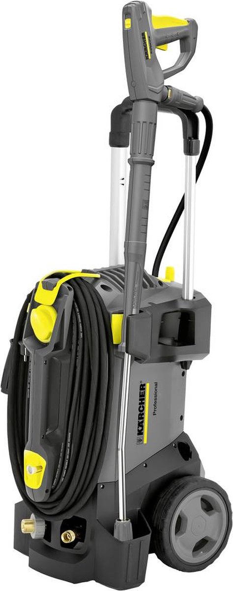 Kärcher Professional HD 5/17 C Plus Højtryksrenser 200 bar Koldt vand