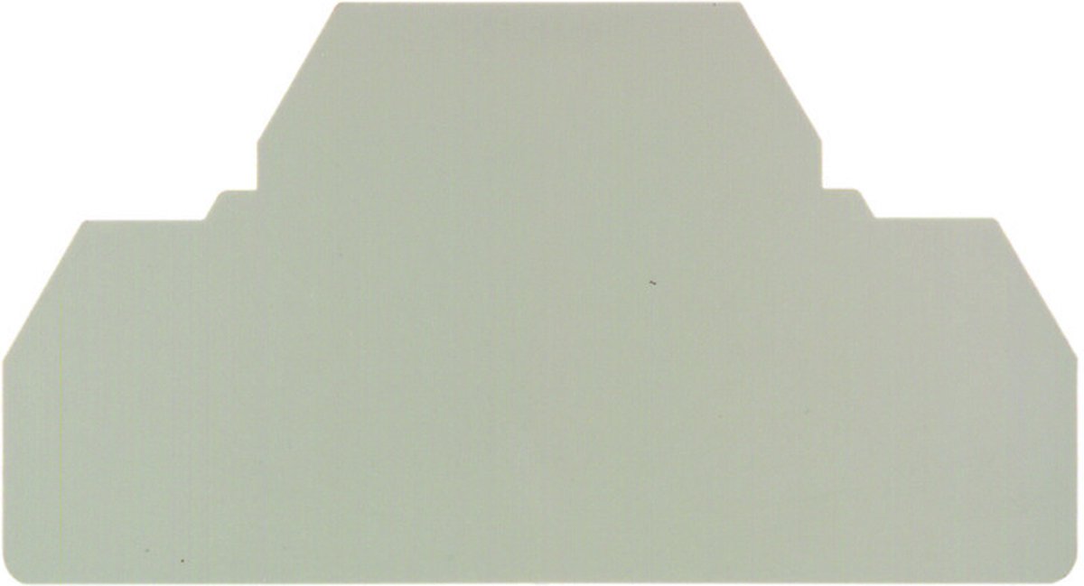 Weidmüller 1674730000-20 Beige 20 stk