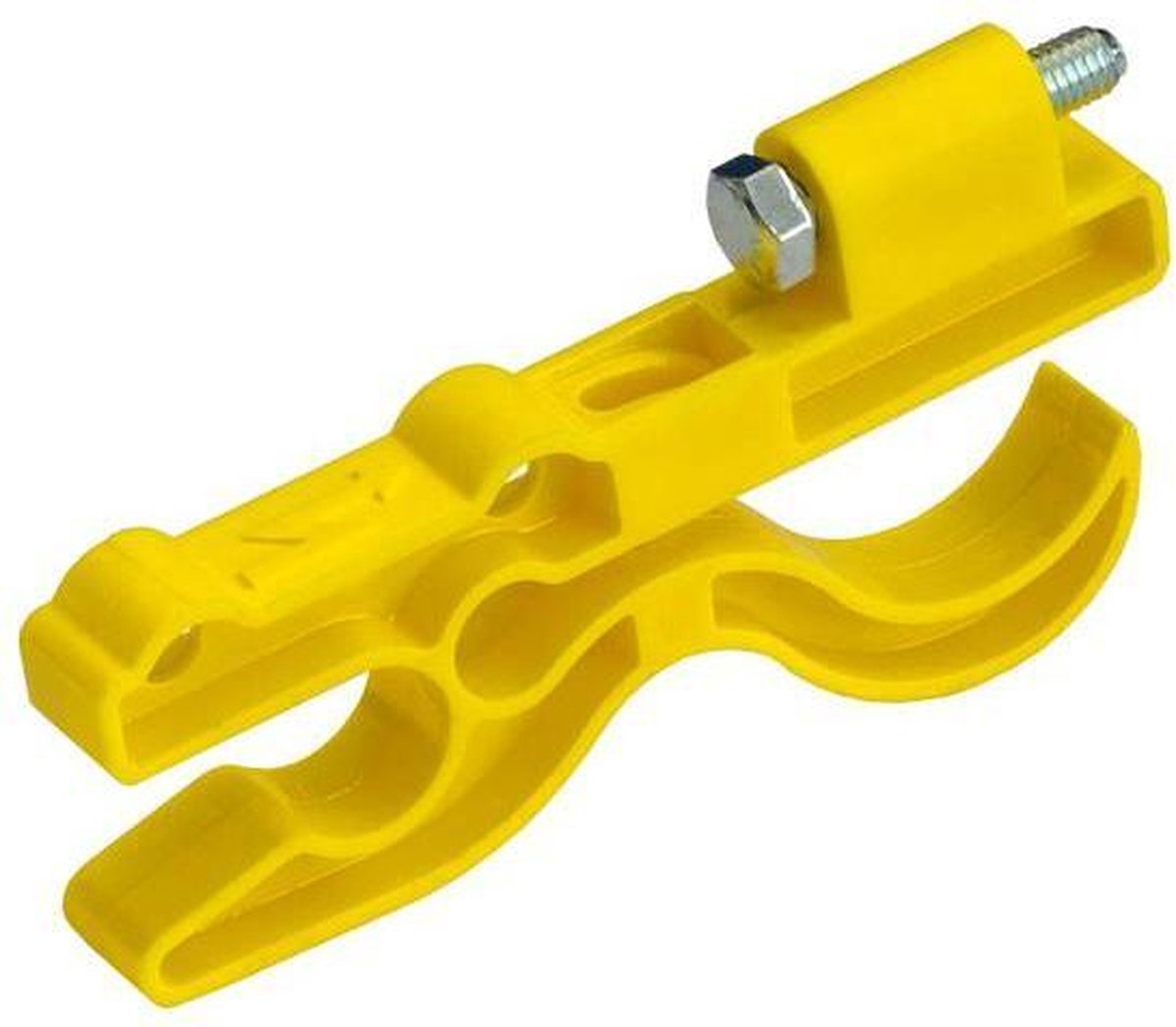 Kemo Z001 Dachklammern für FG025 Fastgørelsesclips Passer til mærkerne Kemo 8 stk