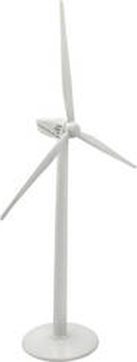 Sol Expert 11112 H0 Vindkraftanlæg REpower MD70