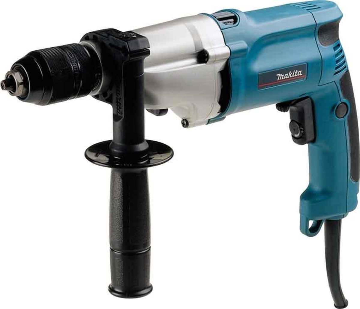 Makita HP2051J 2 gear-Slagboremaskine 720 W