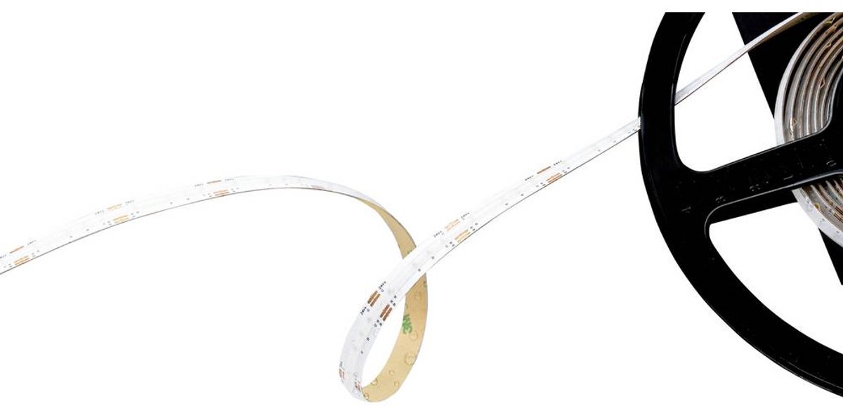 Barthelme 51543231 LED-striber med loddetilslutning 24 V/DC 5000 mm RGB 5 m