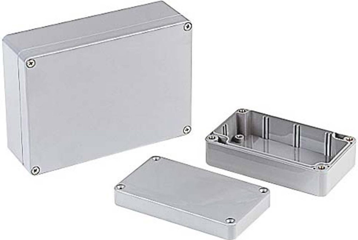 Gainta G304 Kabinet 115 x 65 x 40 ABS-plast Mørkegrå 1 stk