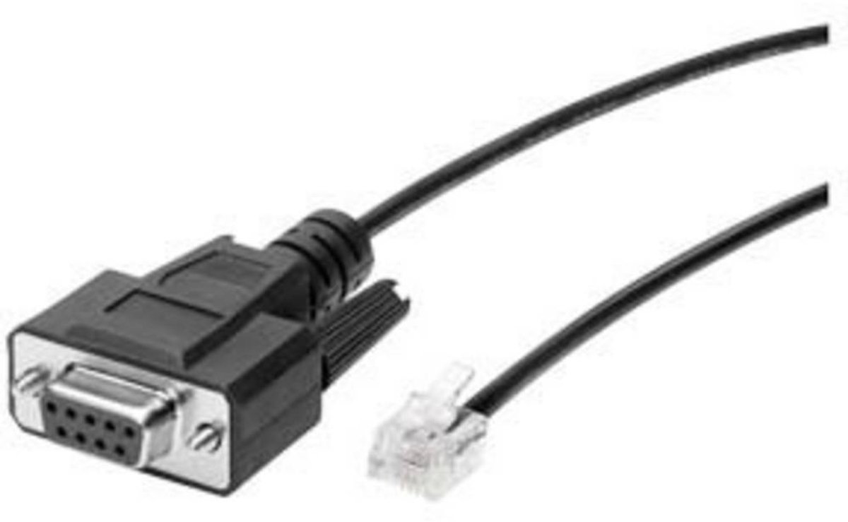 Siemens 6GK59803BB000AA5 Forbindelseskabel 1 stk