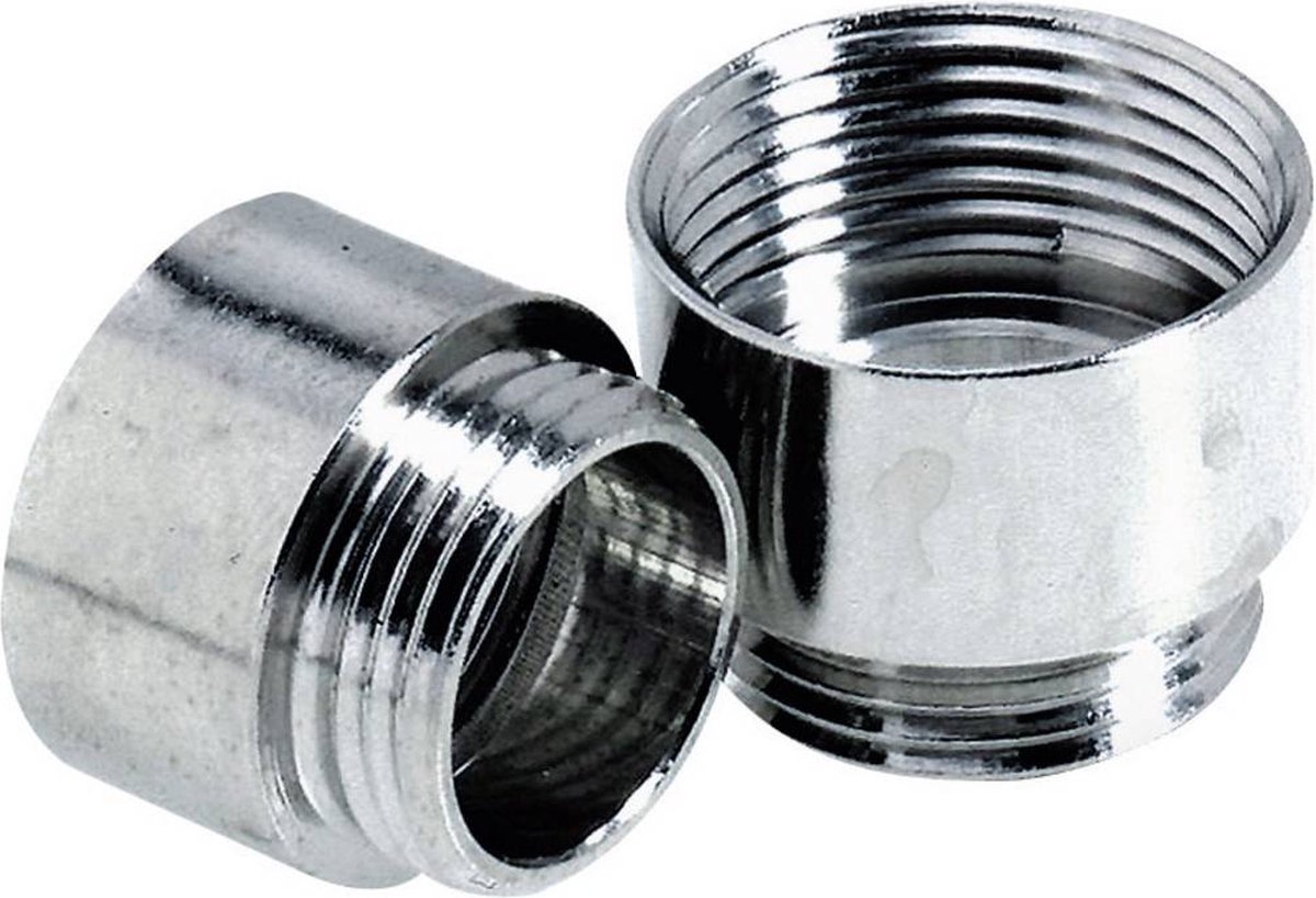 LAPP 52104456 SKINDICHT® ME-M 25/32 M25 M32 Messing Messing 1 stk