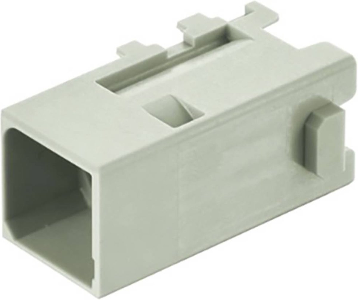 Industristikforbindelse Amphenol C146 09149211001 HARTING Indhold: 2 stk Datamodul