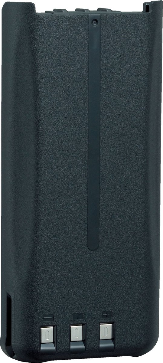 Kenwood Erstatter original-batteri KNB-45L Walkie talkie-batteri 7.4 V 2000 mAh