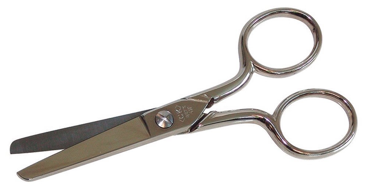 Pocket Scissors 115mm 4 1/2 C.K. C807245