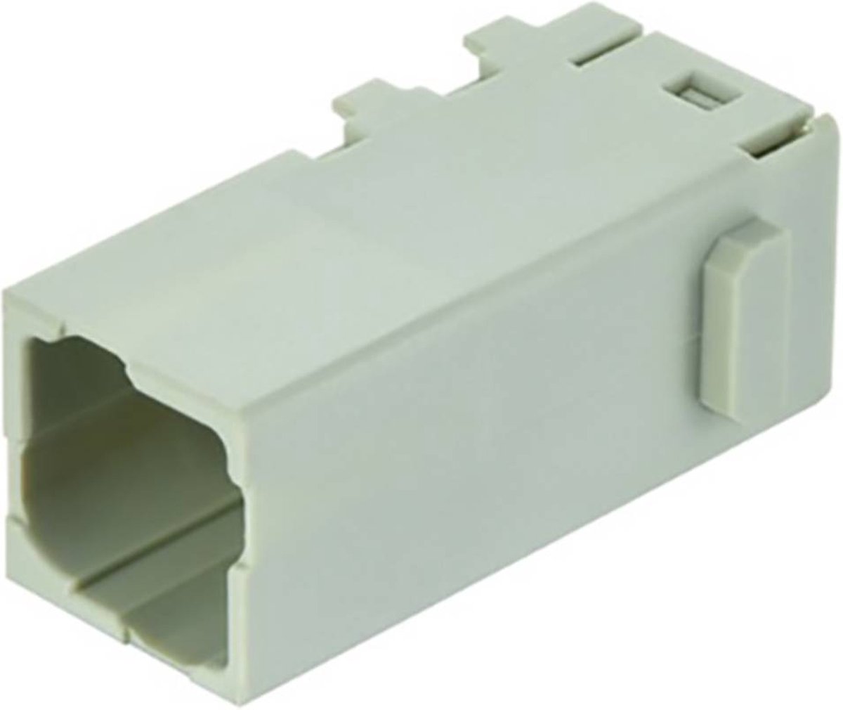 Industristikforbindelse Amphenol C146 09149042001 HARTING Indhold: 2 stk Stikforbinder