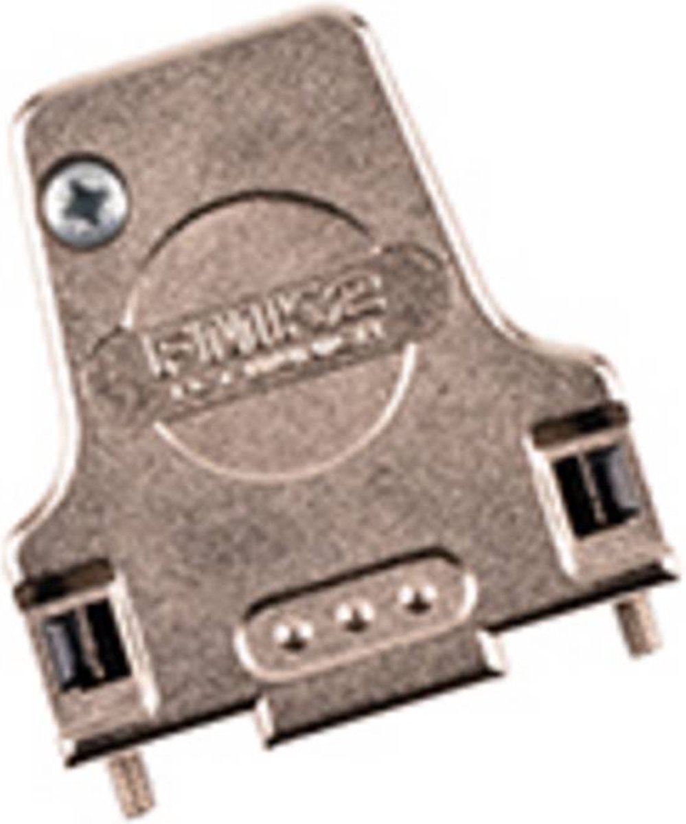 Molex Molex MOL Power & Signal Sol. 1731110061 D-SUB-kabinet Helmetal 45 ° 1 stk Carton