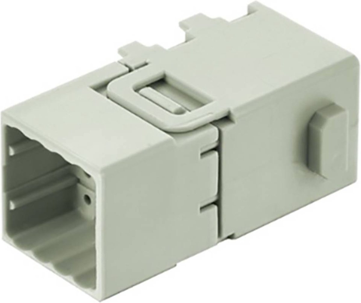 Industristikforbindelse Amphenol C146 09149161001 HARTING Indhold: 2 stk Stikforbinder