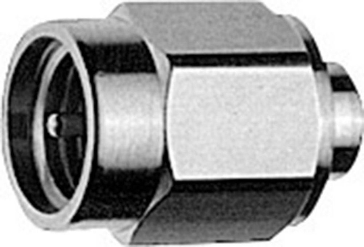 Telegärtner 100024621 100024621 SMA-stikforbindelse Stik, lige 50 Ω 1 stk