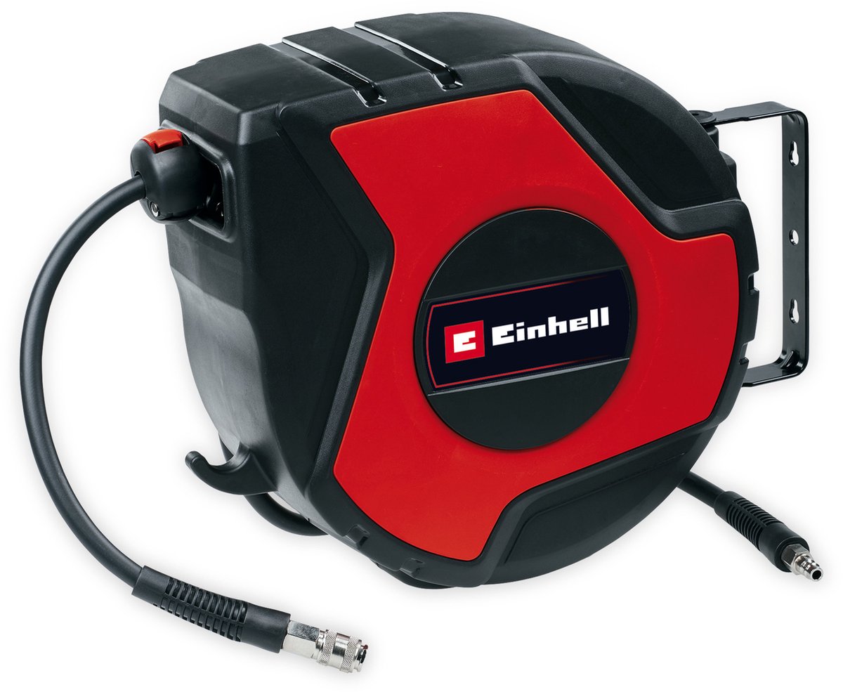 Einhell TC-PH 150 Trykluft-opruller 35.8 cm 16 bar Vægmontering