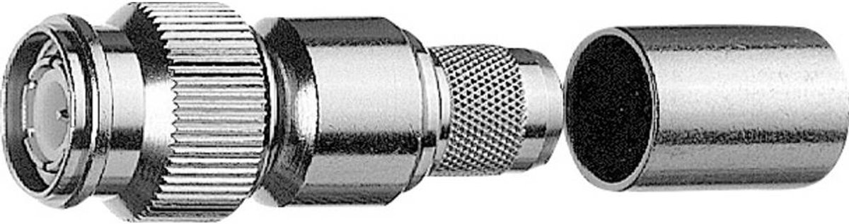 Telegärtner 100023715 100023715 TNC-stikforbindelse Stik, lige 50 Ω 1 stk
