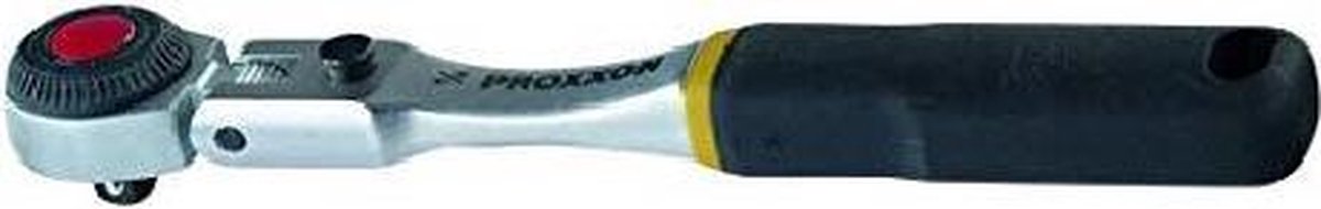 Proxxon 23074 Standard skralde 1/4