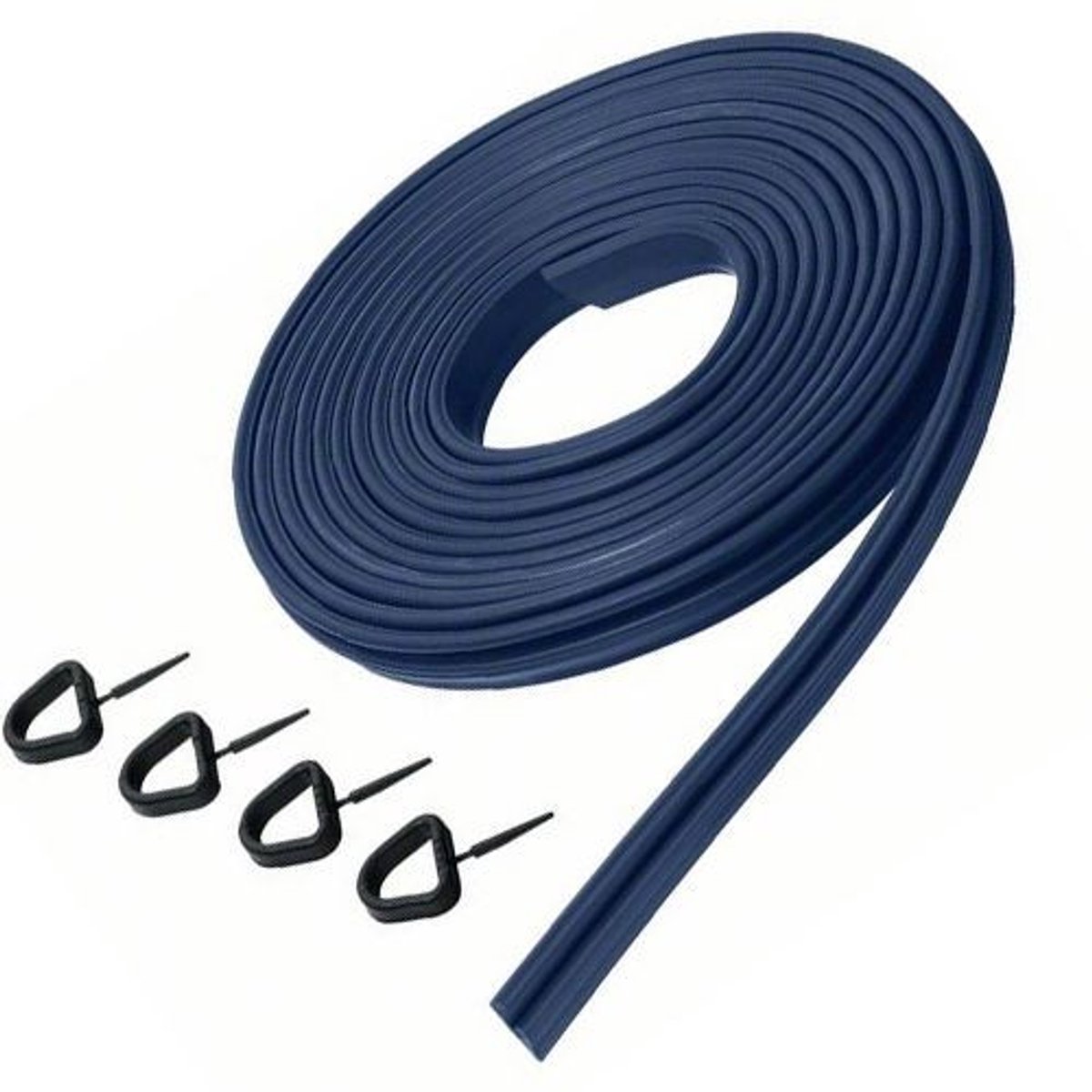 Bosch Professional FSN SS Styreskinne splintbeskyttelse
