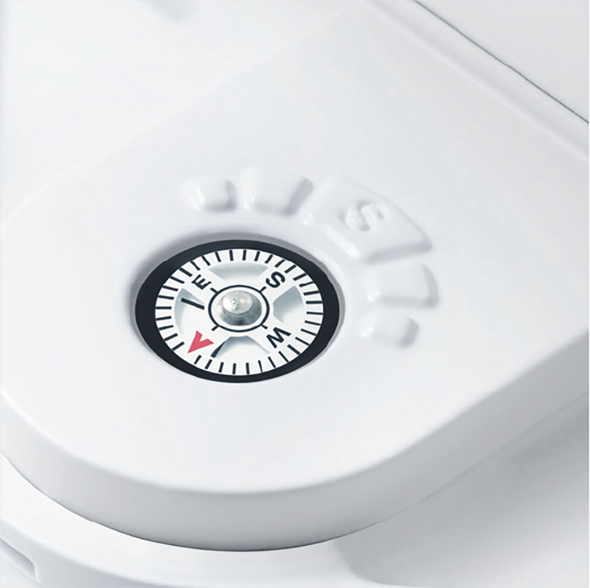 Steinel XSolar L-S 671006 Solcelle-spot med bevægelsessensor 1.2 W Lysfarve: Neutralhvid