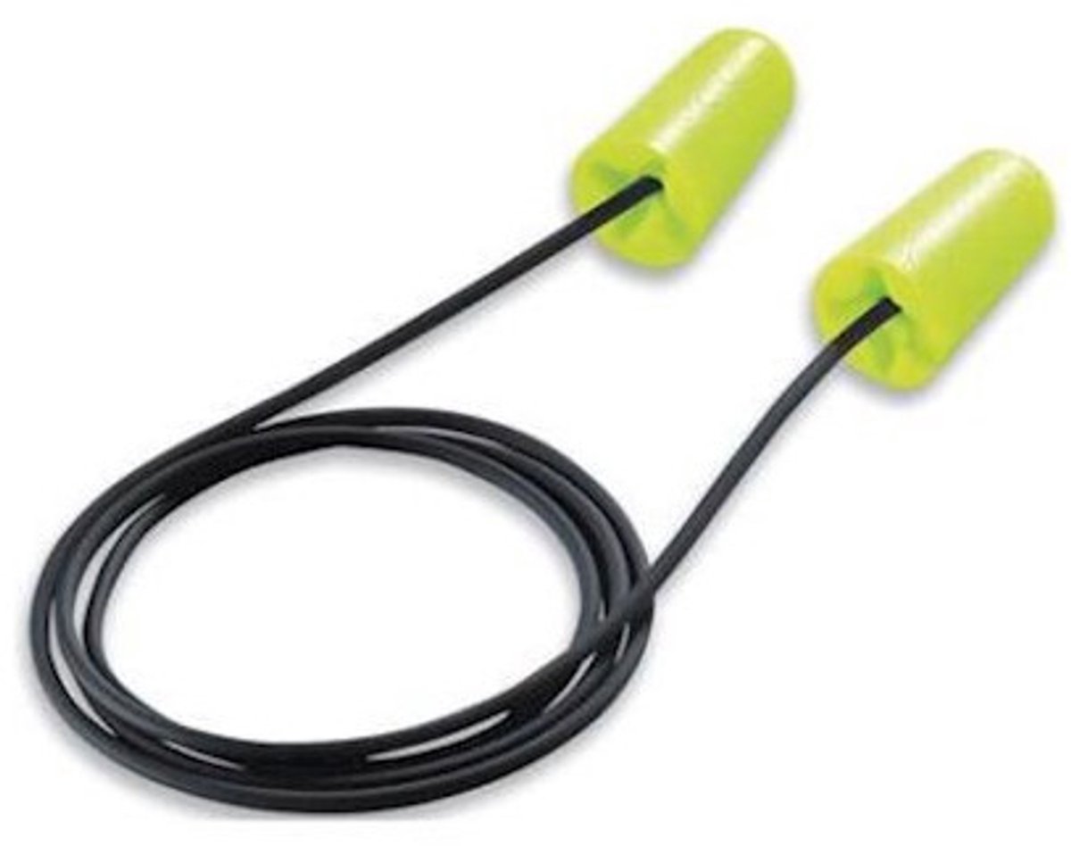 uvex 2112010 x-fit Ørepropper 37 dB Envejs 100 Paar