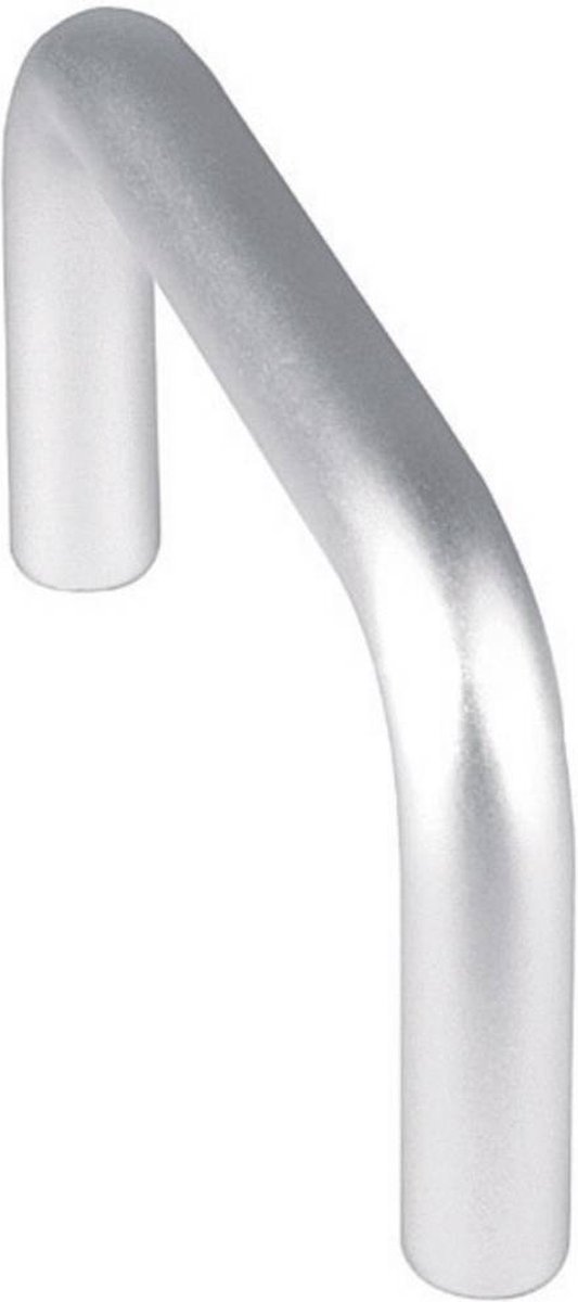 Mentor 3280.1301 Hank Aluminium (L x B x H) 131 x 11 x 50 mm 1 stk