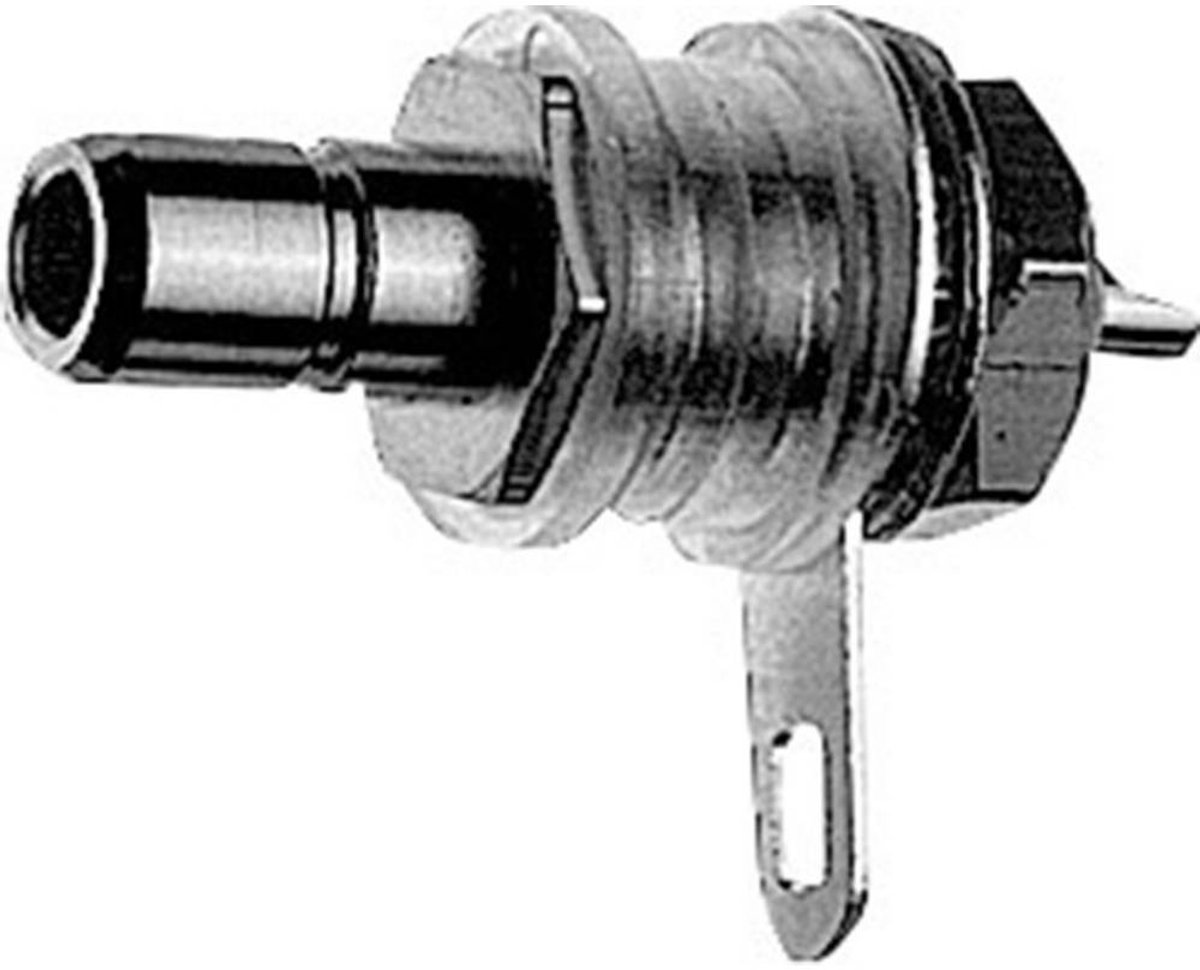 Telegärtner 100024846 100024846 SMB-stikforbindelse Stik, indbygning 50 Ω 1 stk