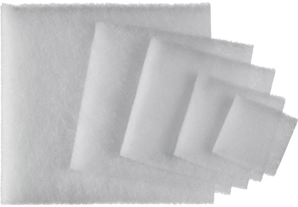 Pfannenberg 18611600031 Filtermåtte   (B x H x T) 170 x 170 x 85 mm   5 stk