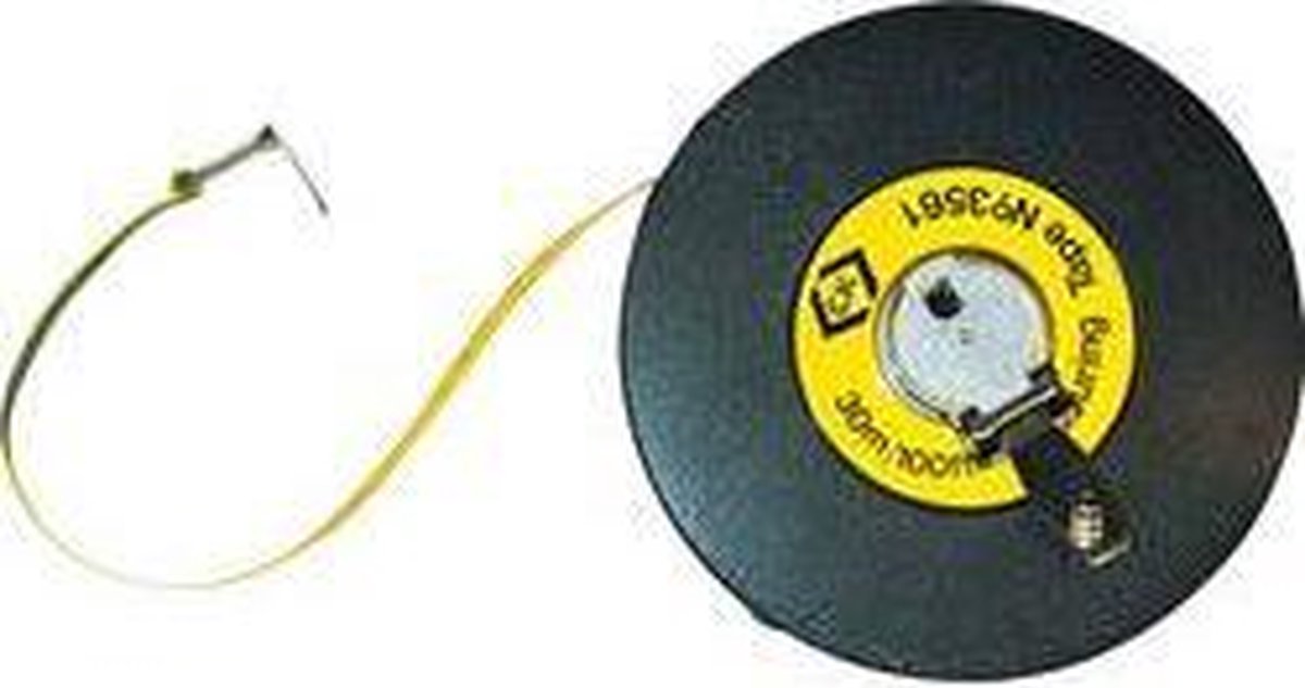 C.K Fibreglass Tape 30m/100 C.K. T3561 100