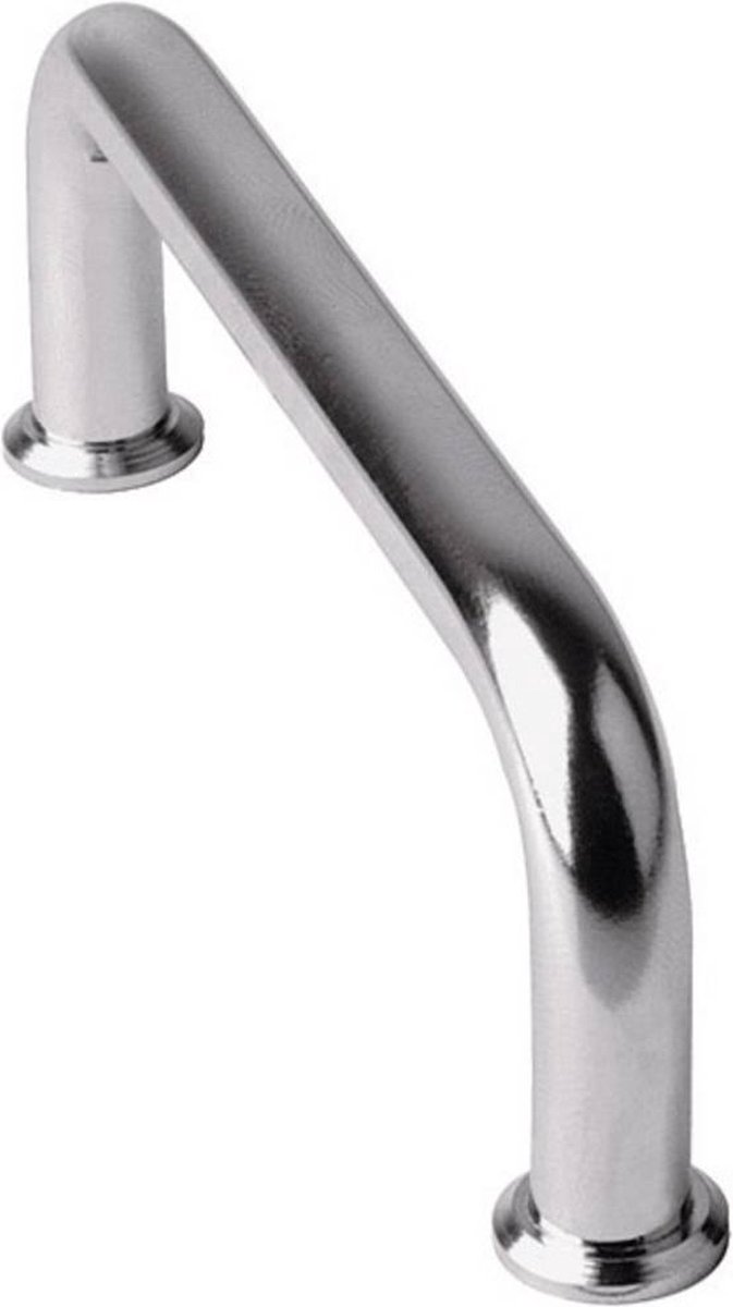 Mentor 270.2 Hank Krom (L x B x H) 88 x 12 x 32 mm 1 stk