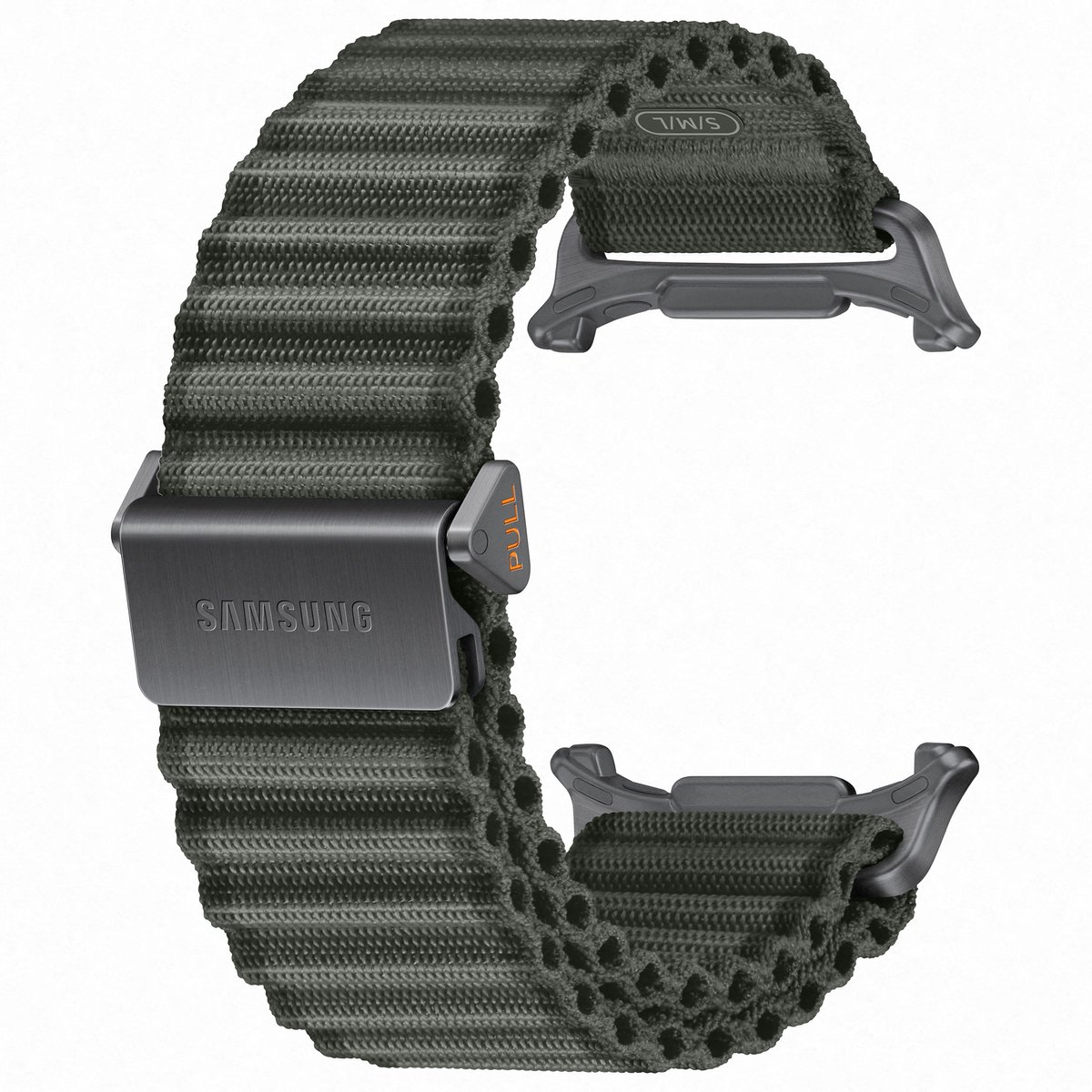 Samsung Trail Band Ekstra håndledsrem  Oliven