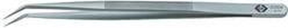 C.K Positioning Tweezer 2359 - 150mm C.K. T2359