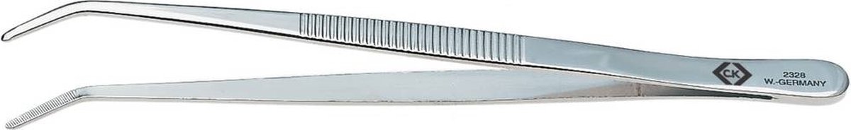 C.K Precision Radio Tweezers - 2328 155mm C.K. T2328