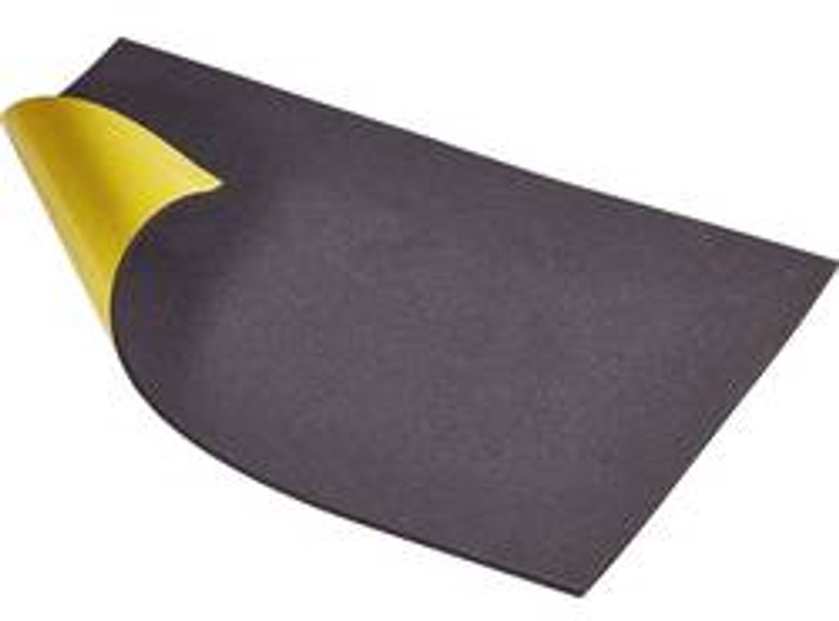 MAX PRODUCTS (L x B x H) 300 x 200 x 3 mm