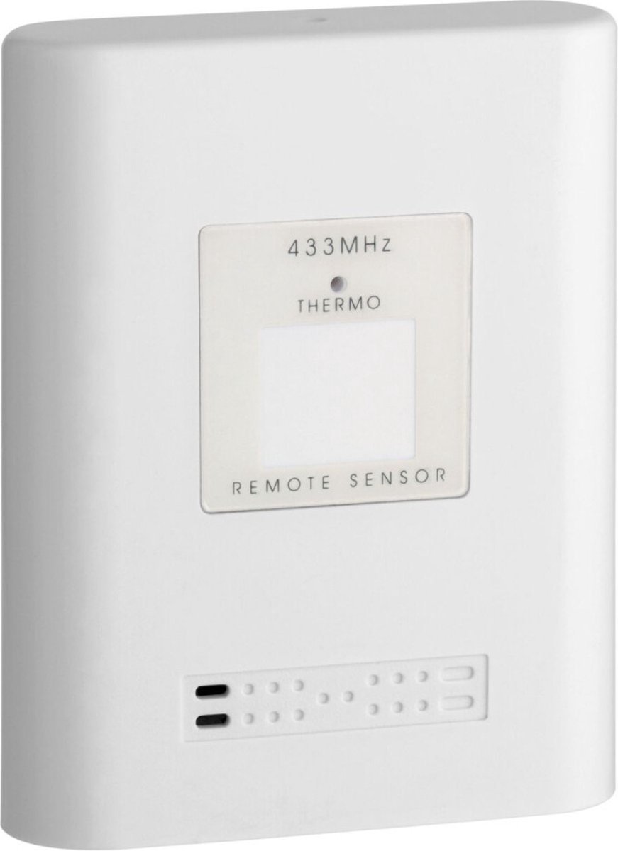 TFA Dostmann 30.3167 30.3167 Termosensor Trådløs 433 Mhz