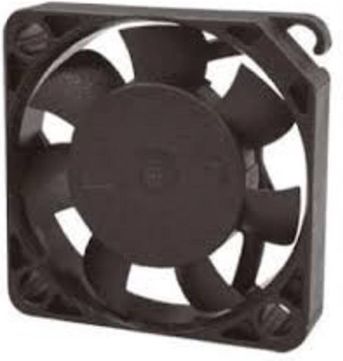 Sunon MF30060V1-1000U-A99 Aksial ventilator 5 V/DC 8.33 m³/h (L x B x H) 30 x 30 x 6 mm