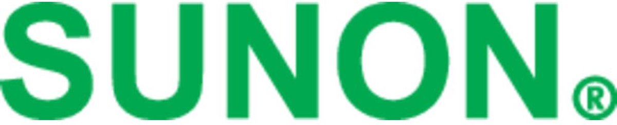 Sunon MFC0251V3-000U-A99 Aksial ventilator 12 V/DC 127.5 m³/h (L x B x H) 120 x 120 x 25 mm
