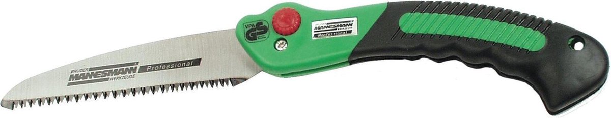 Brüder Mannesmann M30200 15 cm Hånd Havesav 150 mm