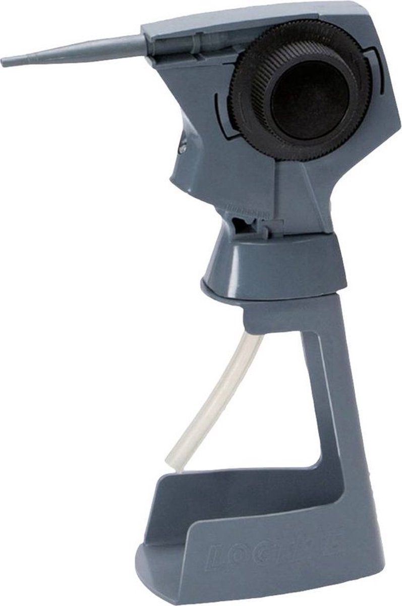 LOCTITE® 608966 Håndpumpe 50ML PERISTALTIC HANDGUN (98414) 1 stk