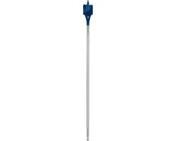 Bosch Accessories 2608900352 Træ-fræsebor 1 stk. 28 mm Samlet længde 400 mm Sekskantskaft 1 stk