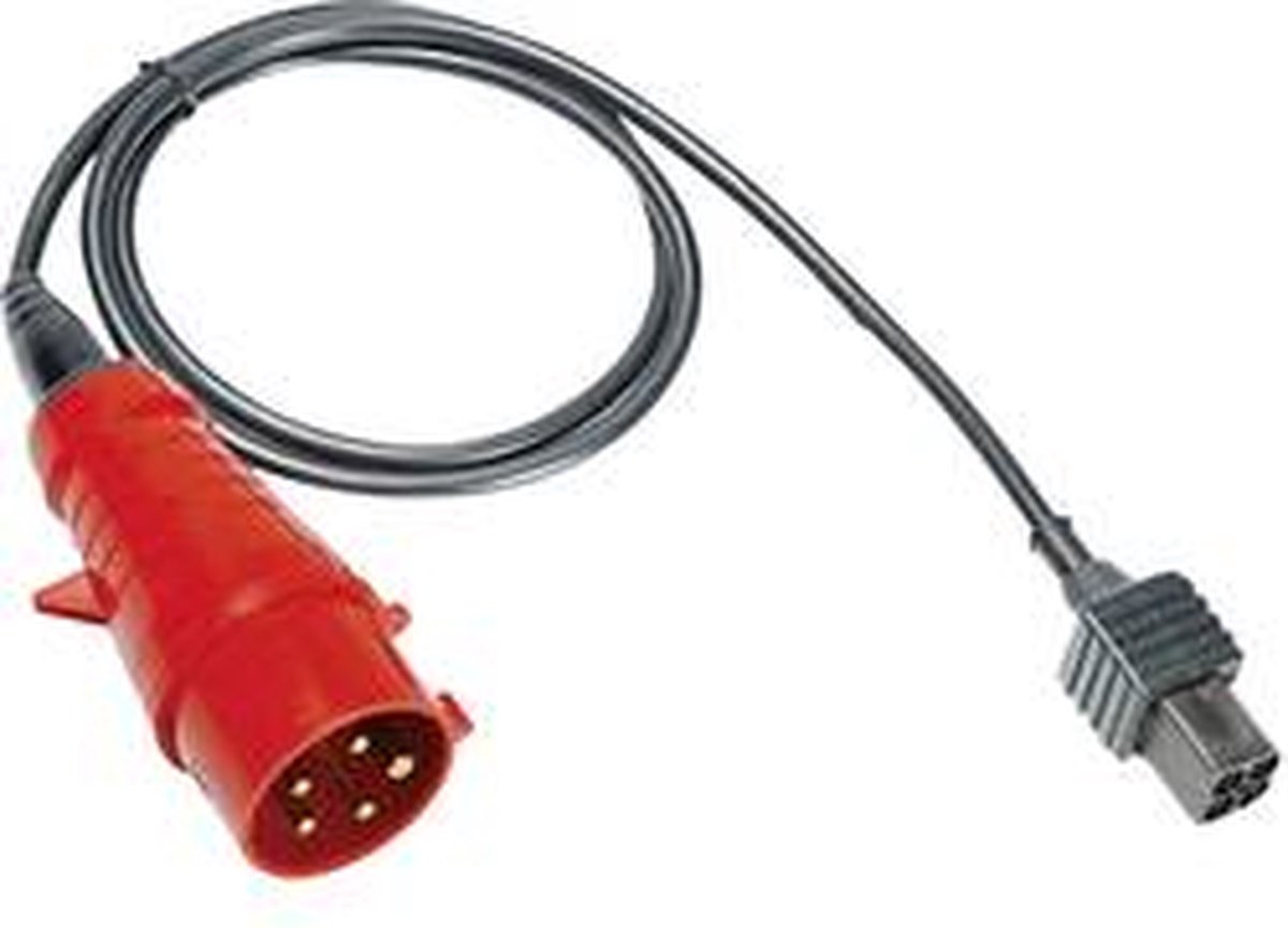Metrel 20990510 A 1110 Testkabel 1 stk
