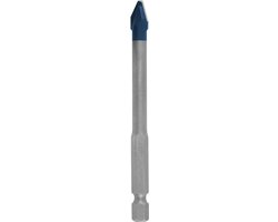 Bosch Accessories EXPERT HEX-9 HardCeramic 2608900591 Flisebor 1 stk. 7 mm Samlet længde 90 mm Sekskantskaft 1 stk