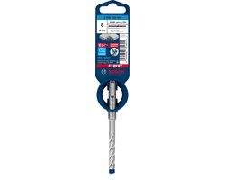 Bosch Accessories EXPERT SDS plus-7X 2608900087 Hammerbor 1 stk. 8 mm Samlet længde 115 mm SDS-Plus 1 stk