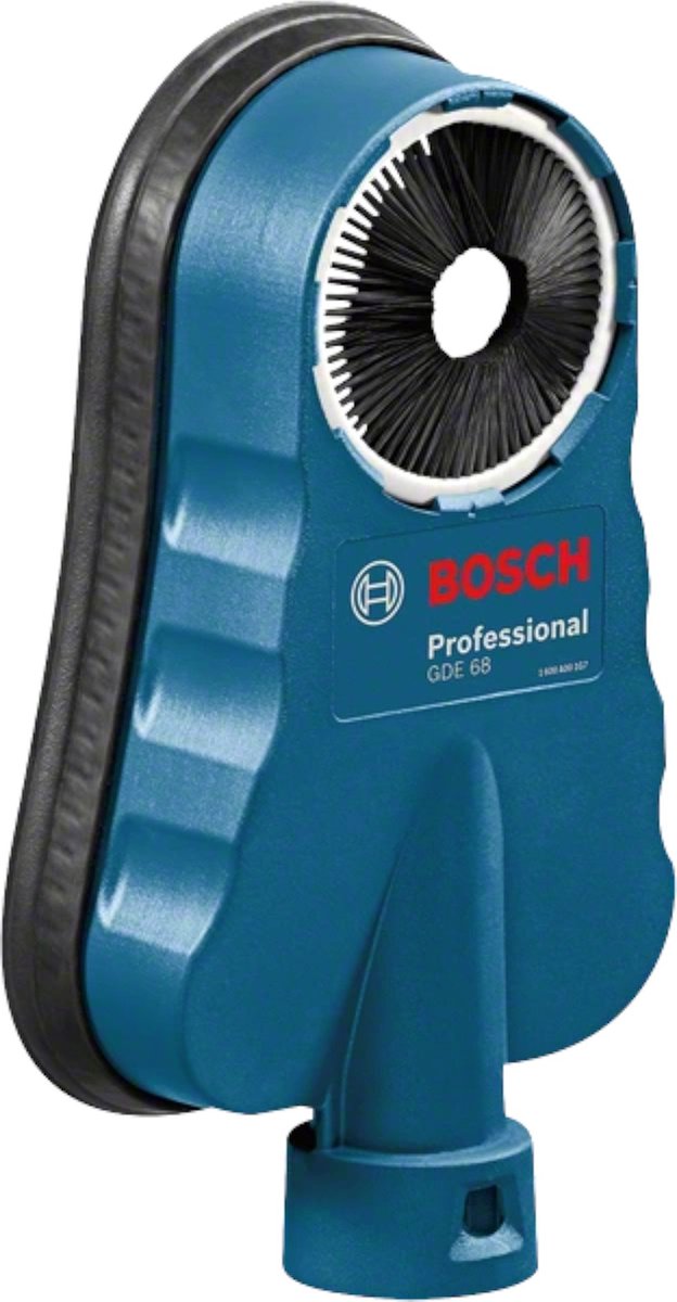 Bosch Professional 1600A001G7 GDE 68 Opsamler til borestøv 1 stk