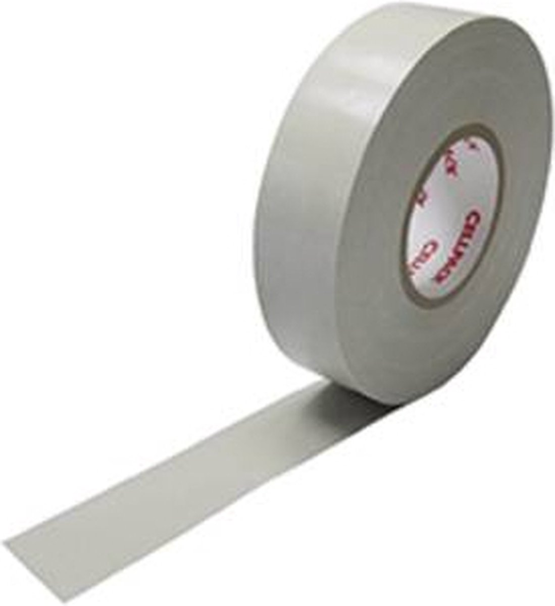 CellPack No.328/0.18-38-20/GY 416785 Isoleringsbånd No. 328 Grå (L x B) 20 m x 38 mm 1 stk
