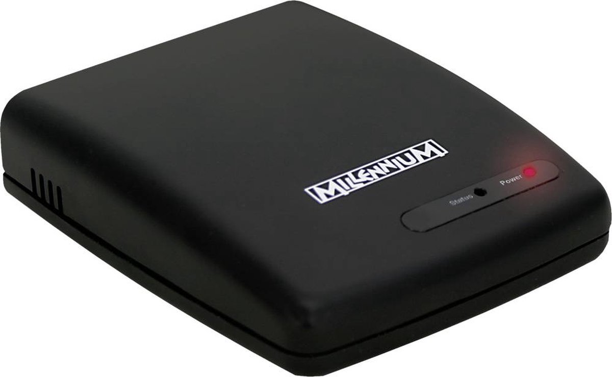 Millennium Chess M822 Chess Link Skakcomputer kommunikationsmodul Bluetooth® + USB