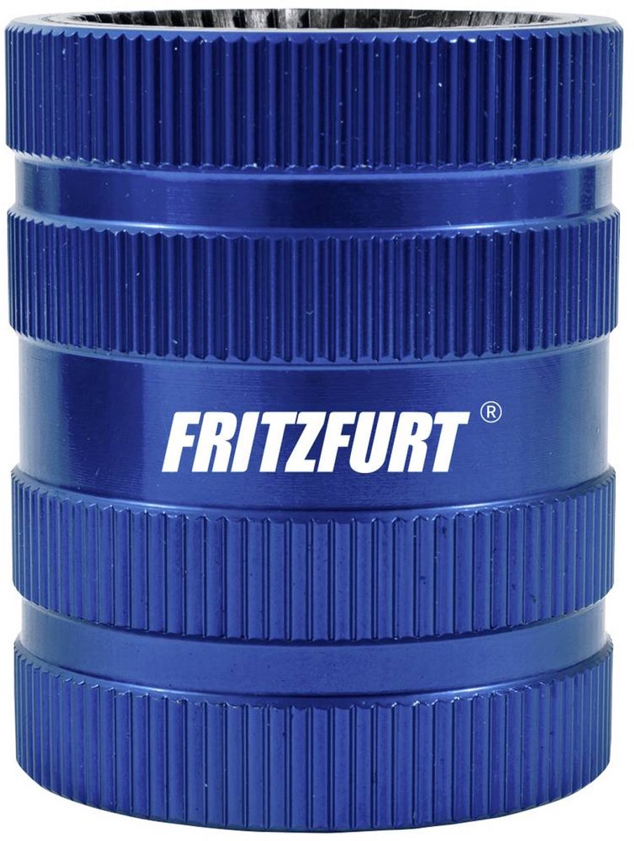 Håndsliber FRITZFURT 60-201-002 1 stk